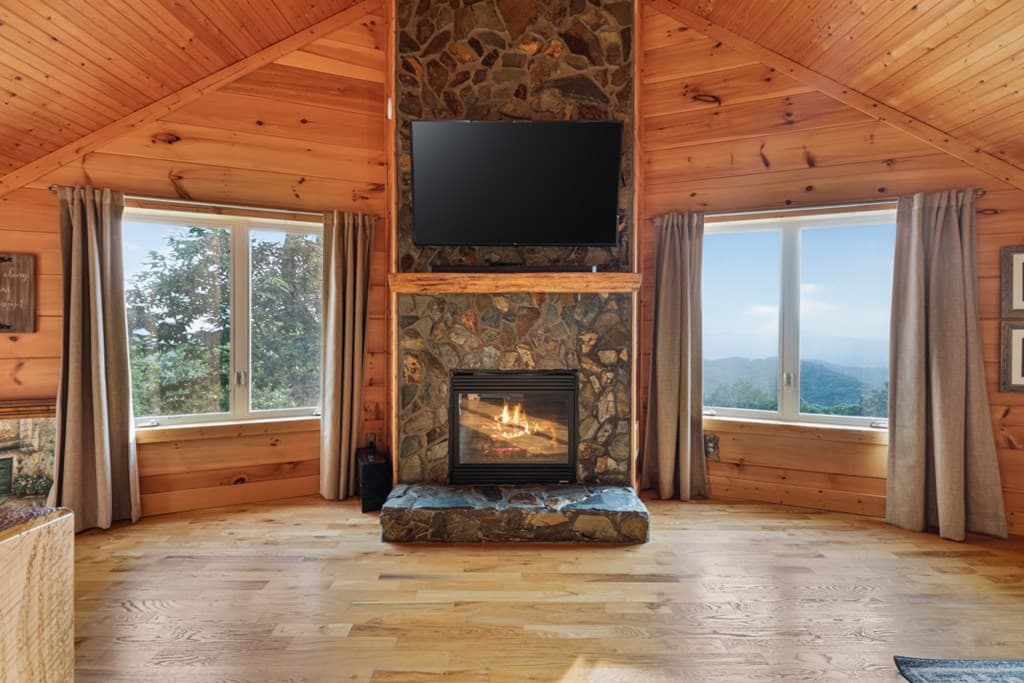 523 Choestoe Lane, Blairsville GA 30512 - Photo