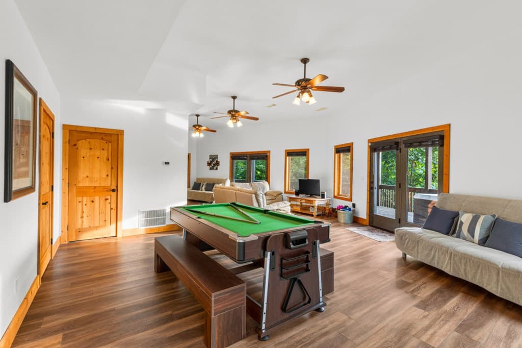 523 Choestoe Lane, Blairsville GA 30512 - Photo