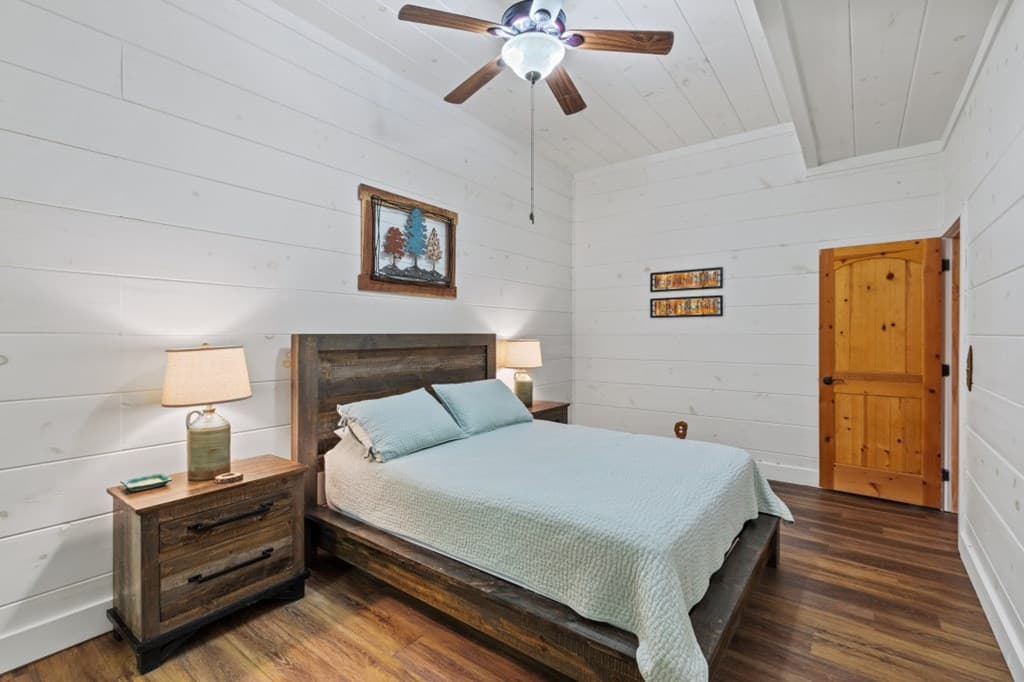 523 Choestoe Lane, Blairsville GA 30512 - Photo