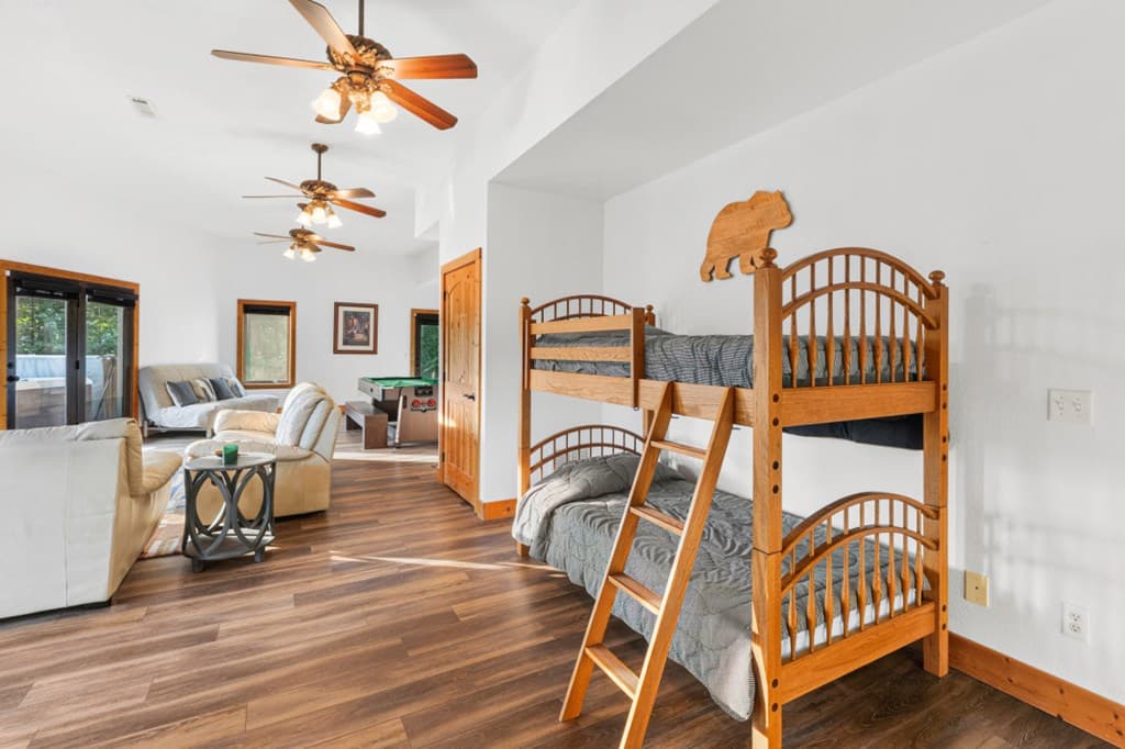 523 Choestoe Lane, Blairsville GA 30512 - Photo