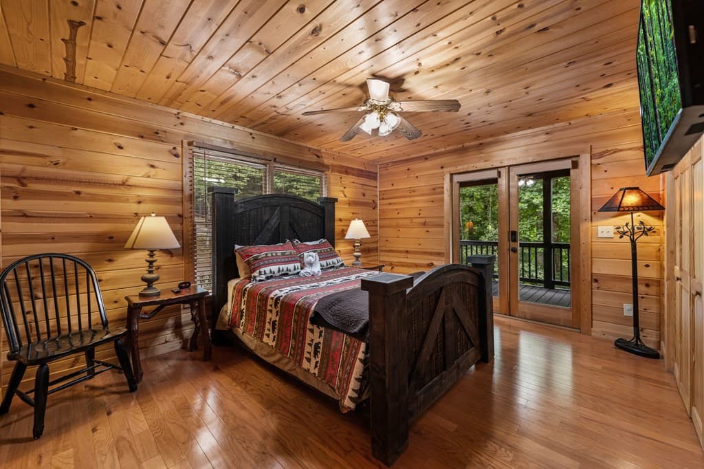1571 W Campbell Camp Road, Blue Ridge GA 30513 - Photo