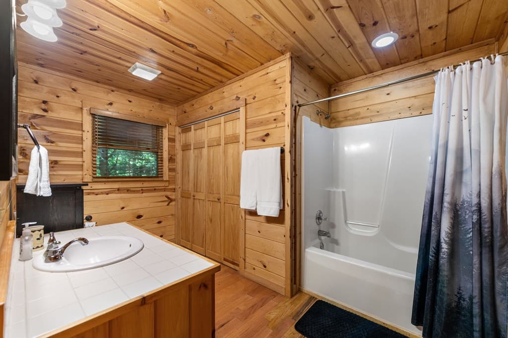 1571 W Campbell Camp Road, Blue Ridge GA 30513 - Photo