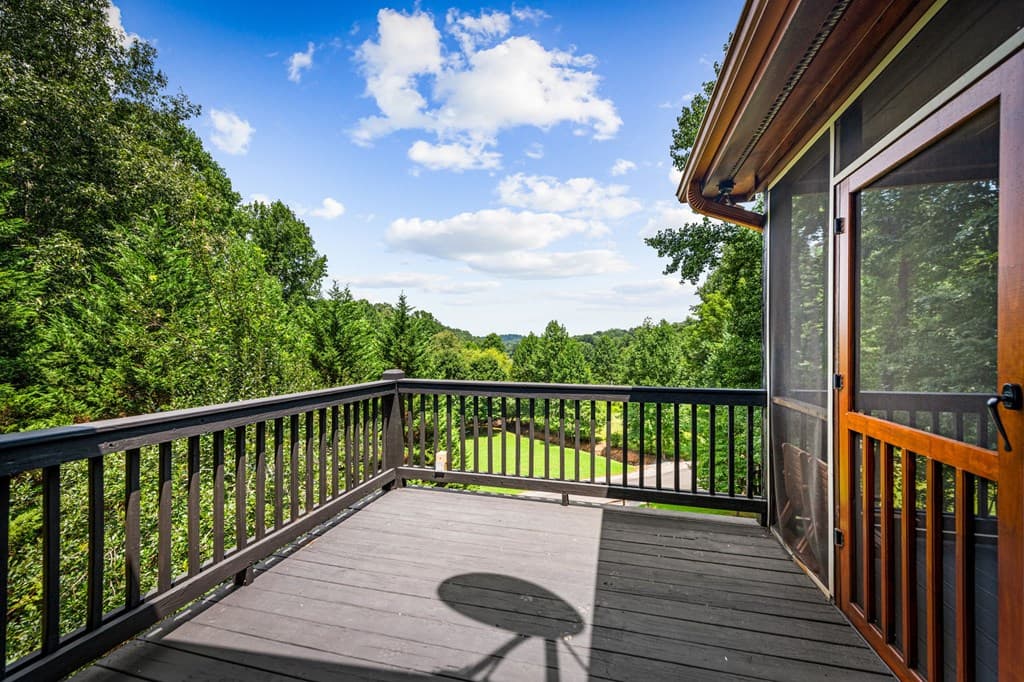 1571 W Campbell Camp Road, Blue Ridge GA 30513 - Photo