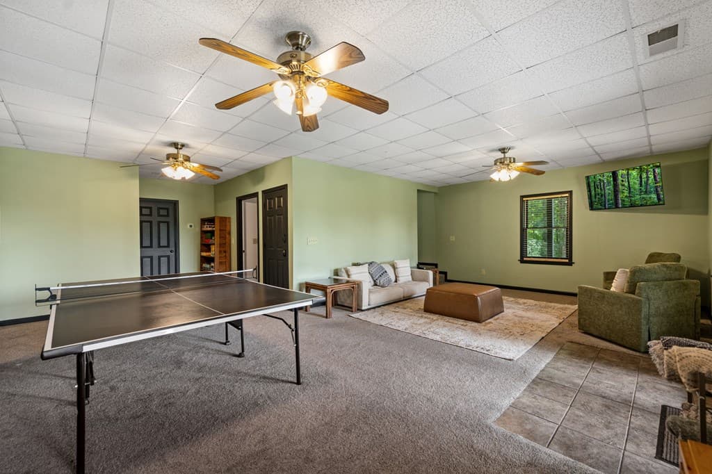 1571 W Campbell Camp Road, Blue Ridge GA 30513 - Photo