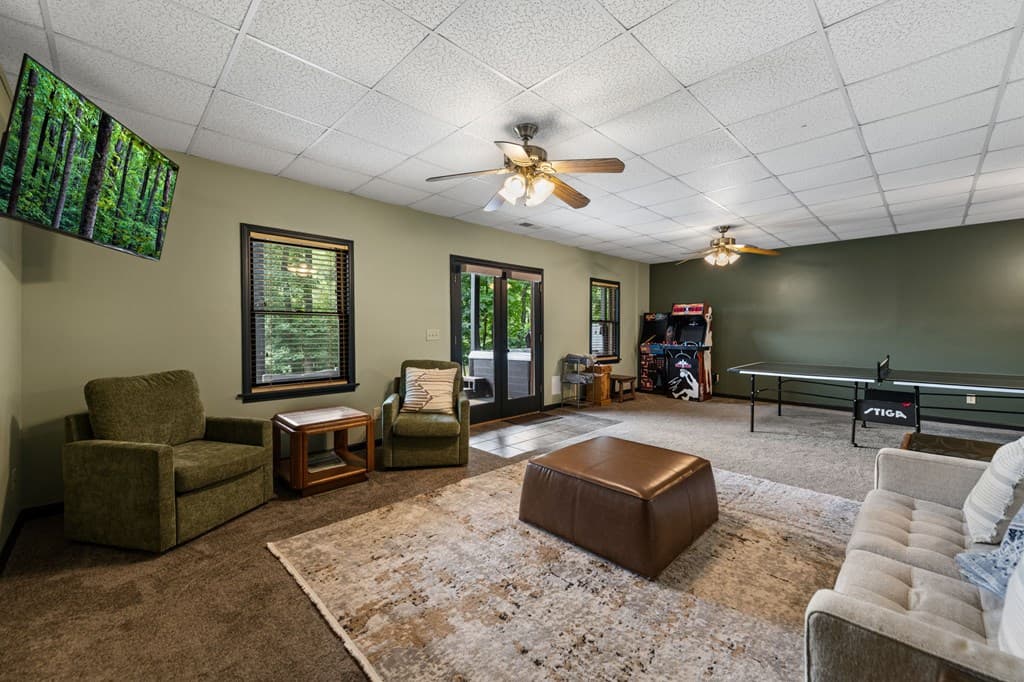 1571 W Campbell Camp Road, Blue Ridge GA 30513 - Photo