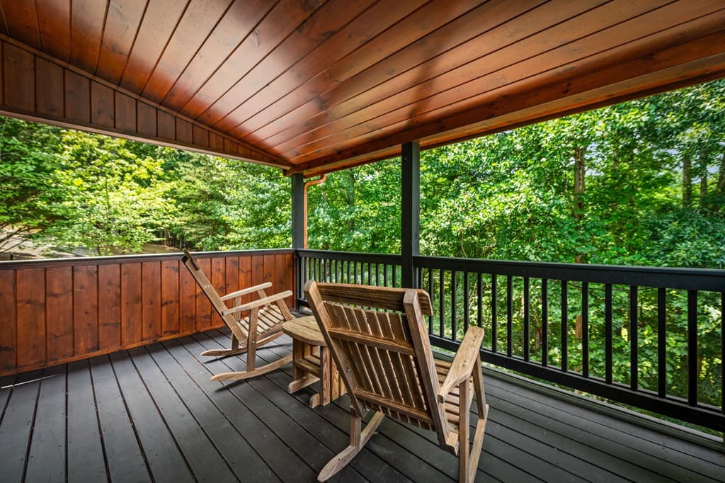 1571 W Campbell Camp Road, Blue Ridge GA 30513 - Photo