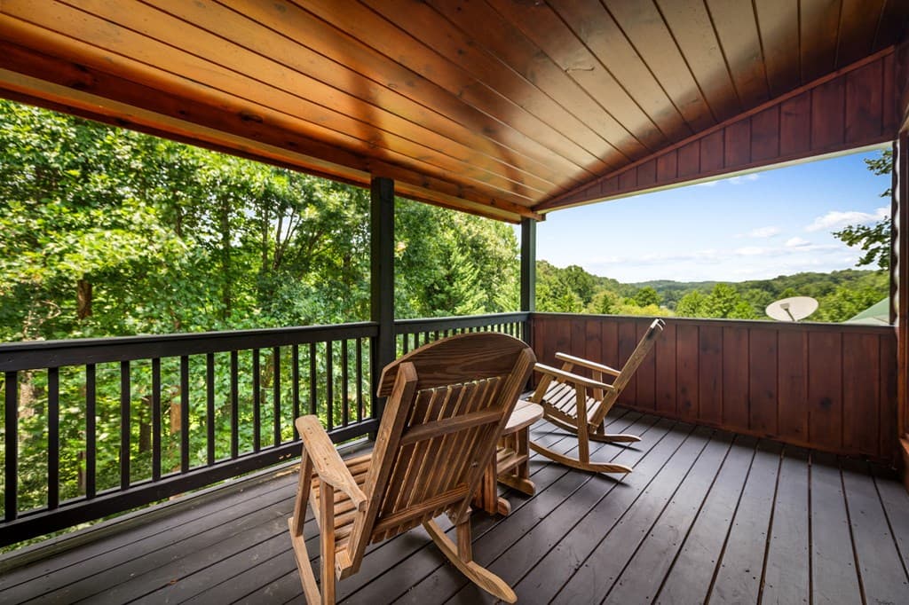 1571 W Campbell Camp Road, Blue Ridge GA 30513 - Photo
