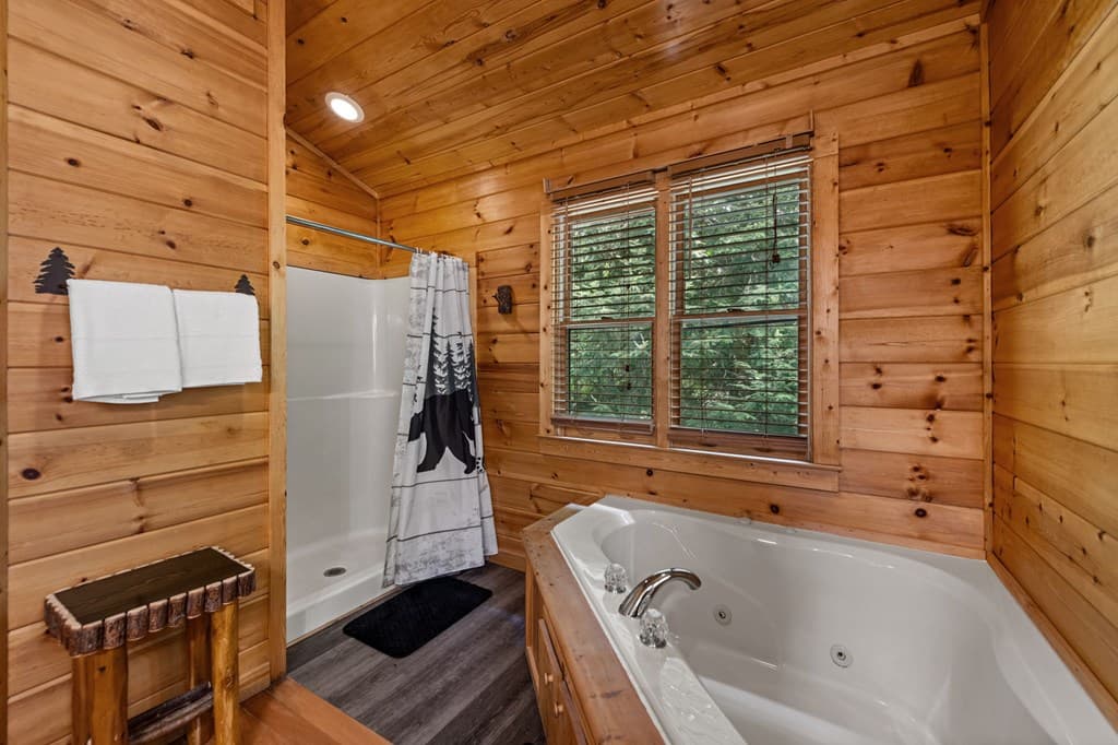 1571 W Campbell Camp Road, Blue Ridge GA 30513 - Photo