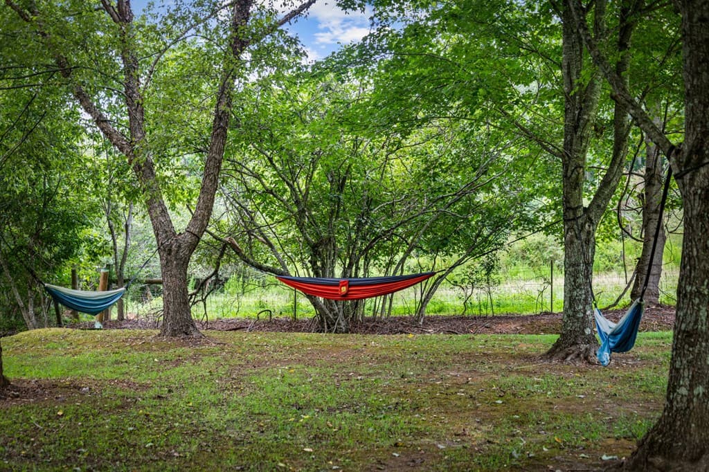 1571 W Campbell Camp Road, Blue Ridge GA 30513 - Photo