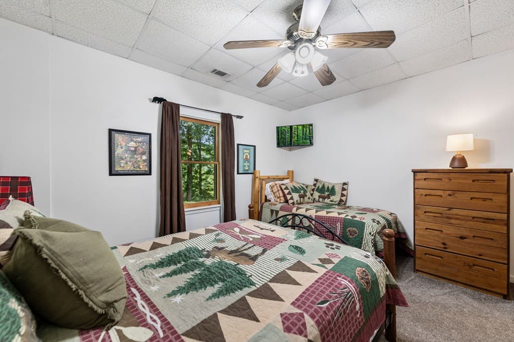 1571 W Campbell Camp Road, Blue Ridge GA 30513 - Photo