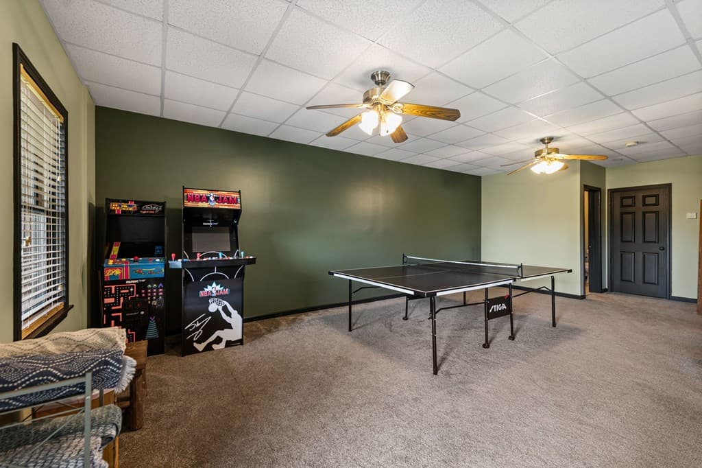 1571 W Campbell Camp Road, Blue Ridge GA 30513 - Photo