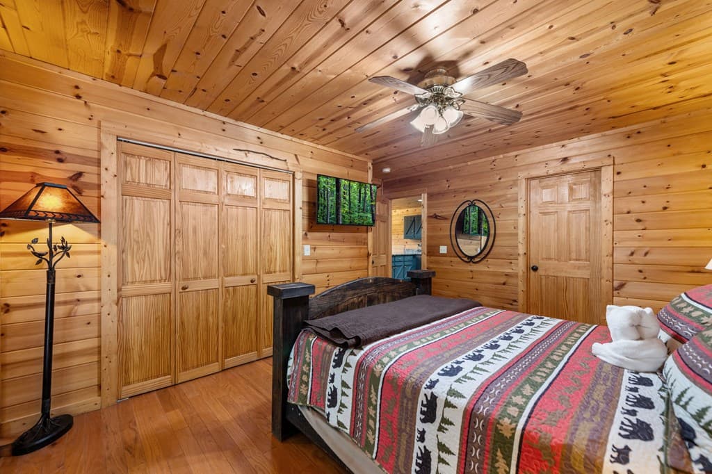 1571 W Campbell Camp Road, Blue Ridge GA 30513 - Photo