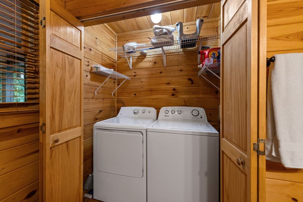 1571 W Campbell Camp Road, Blue Ridge GA 30513 - Photo
