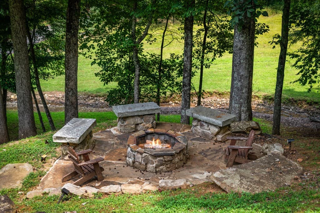 1571 W Campbell Camp Road, Blue Ridge GA 30513 - Photo