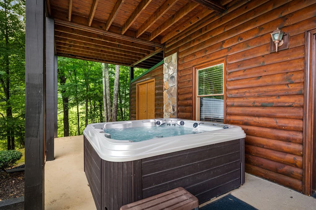 1571 W Campbell Camp Road, Blue Ridge GA 30513 - Photo