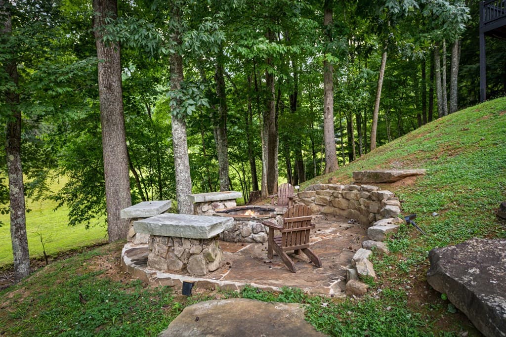 1571 W Campbell Camp Road, Blue Ridge GA 30513 - Photo