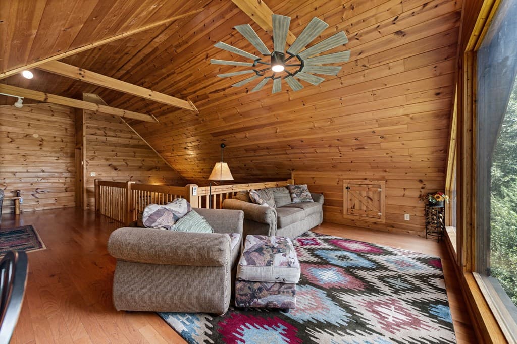 1571 W Campbell Camp Road, Blue Ridge GA 30513 - Photo
