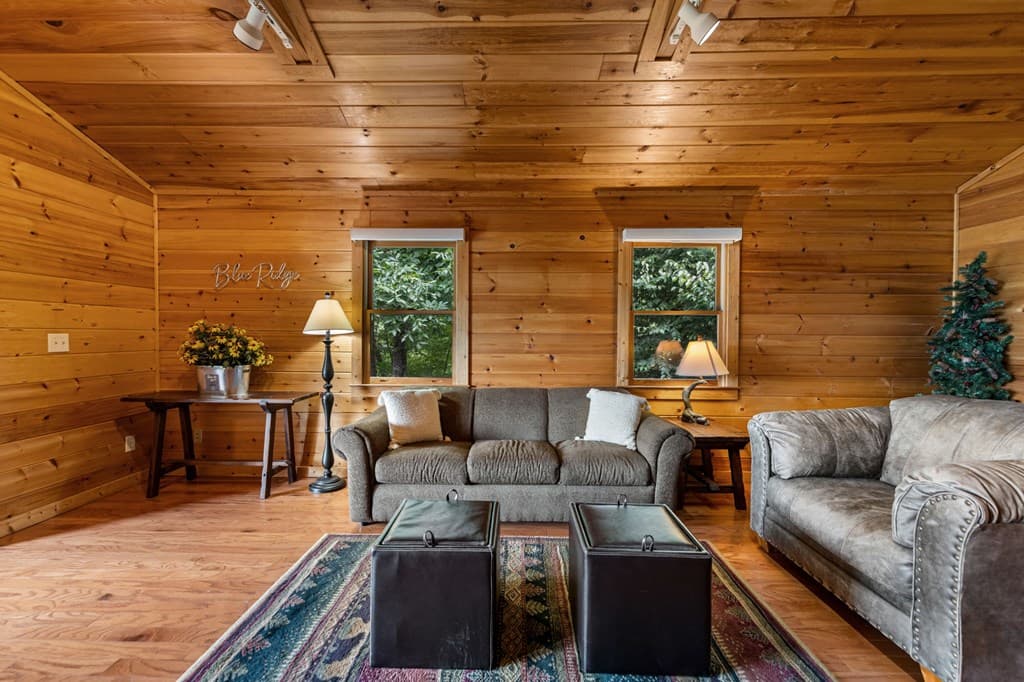 1571 W Campbell Camp Road, Blue Ridge GA 30513 - Photo