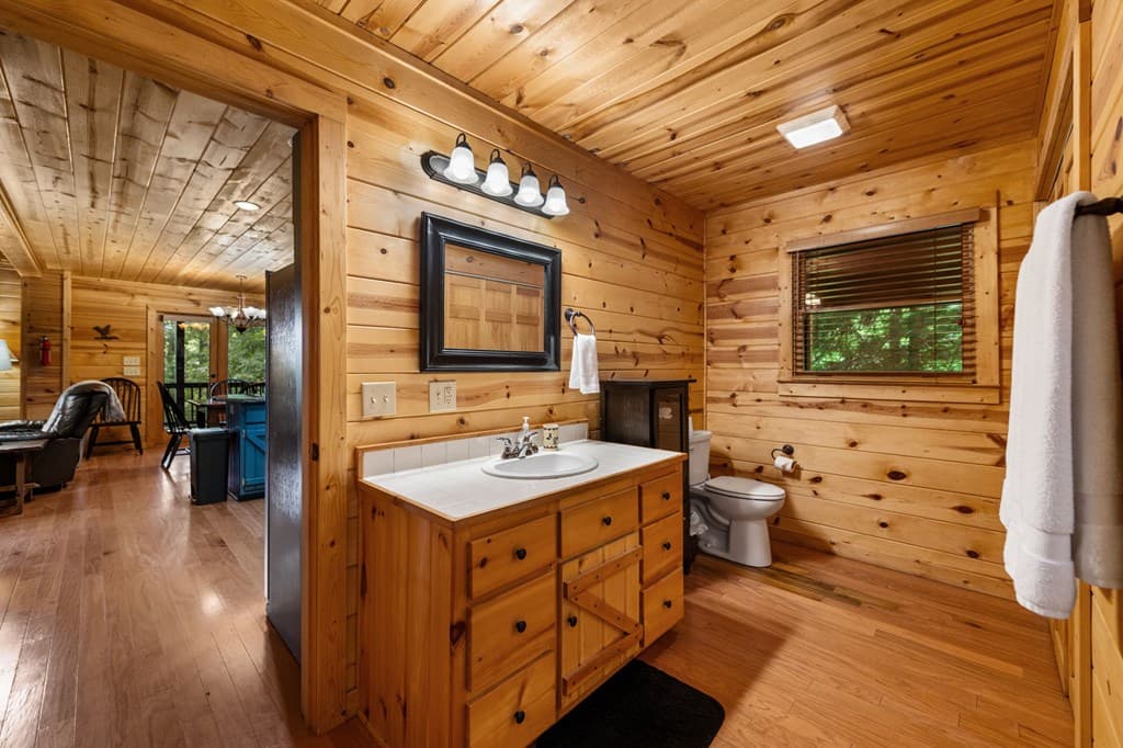 1571 W Campbell Camp Road, Blue Ridge GA 30513 - Photo