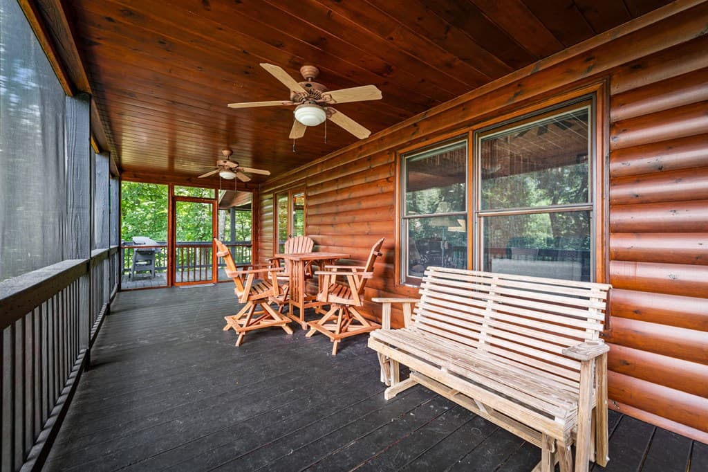 1571 W Campbell Camp Road, Blue Ridge GA 30513 - Photo