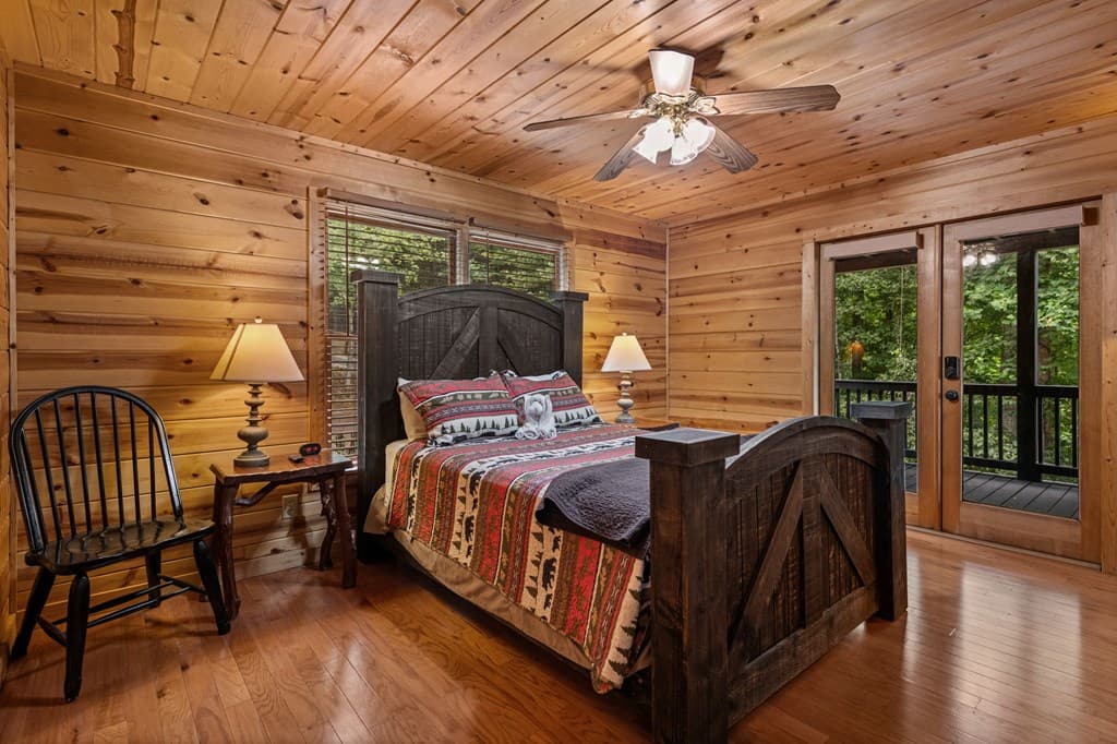 1571 W Campbell Camp Road, Blue Ridge GA 30513 - Photo