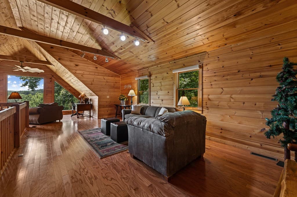 1571 W Campbell Camp Road, Blue Ridge GA 30513 - Photo