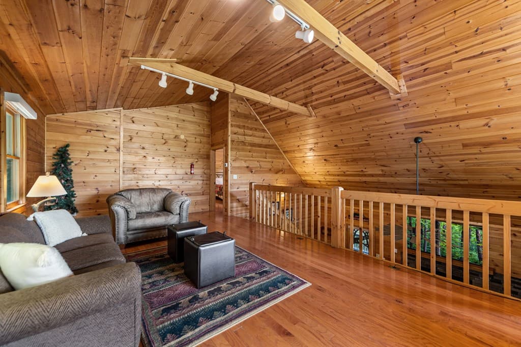 1571 W Campbell Camp Road, Blue Ridge GA 30513 - Photo