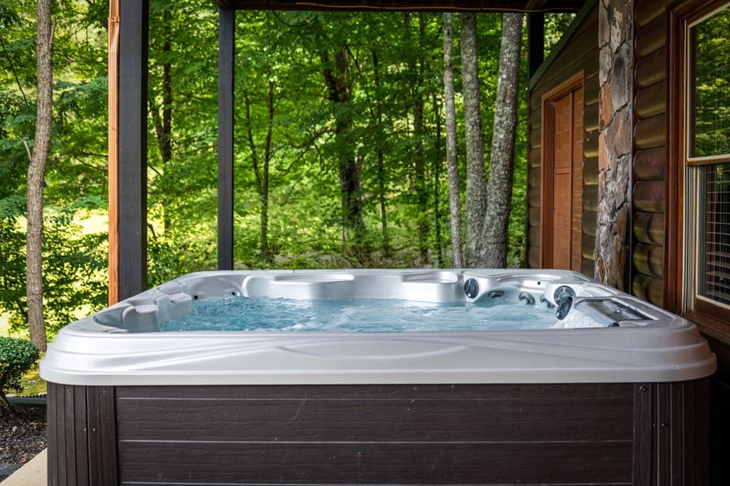 1571 W Campbell Camp Road, Blue Ridge GA 30513 - Photo