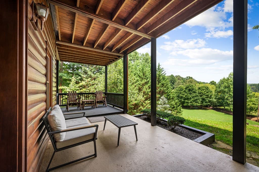 1571 W Campbell Camp Road, Blue Ridge GA 30513 - Photo