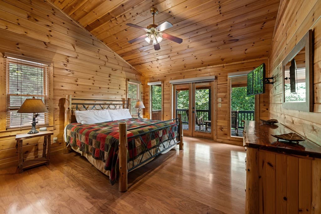 1571 W Campbell Camp Road, Blue Ridge GA 30513 - Photo