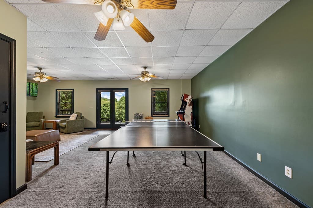 1571 W Campbell Camp Road, Blue Ridge GA 30513 - Photo