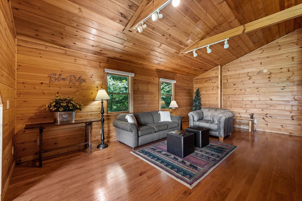 1571 W Campbell Camp Road, Blue Ridge GA 30513 - Photo