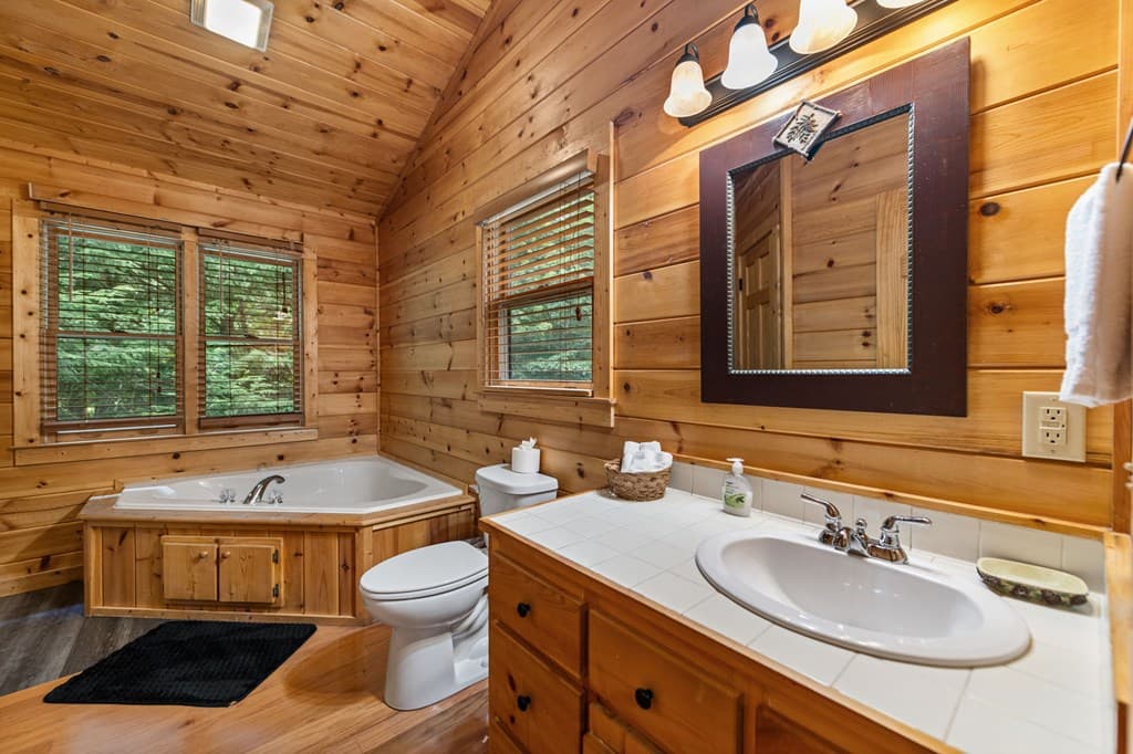 1571 W Campbell Camp Road, Blue Ridge GA 30513 - Photo