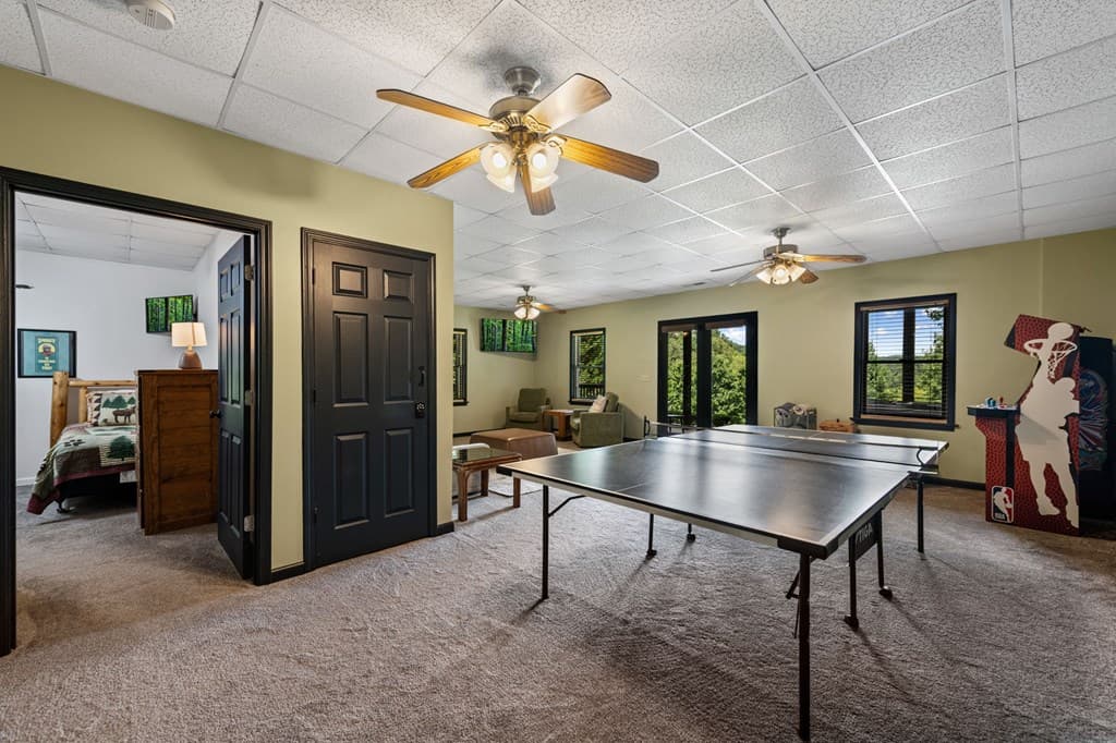1571 W Campbell Camp Road, Blue Ridge GA 30513 - Photo