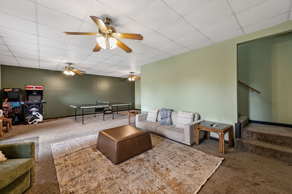 1571 W Campbell Camp Road, Blue Ridge GA 30513 - Photo