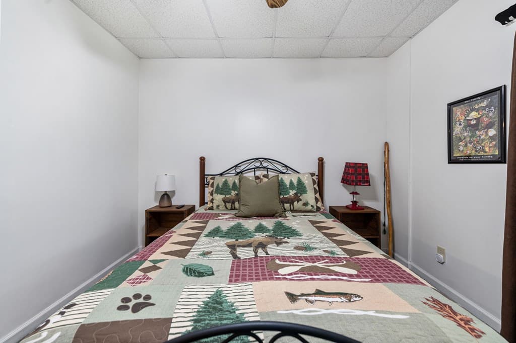 1571 W Campbell Camp Road, Blue Ridge GA 30513 - Photo