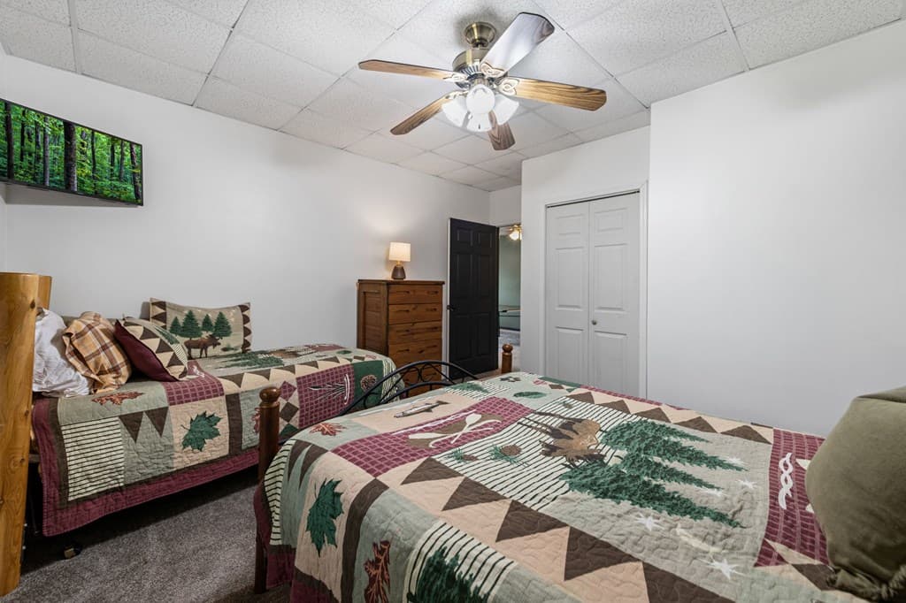 1571 W Campbell Camp Road, Blue Ridge GA 30513 - Photo