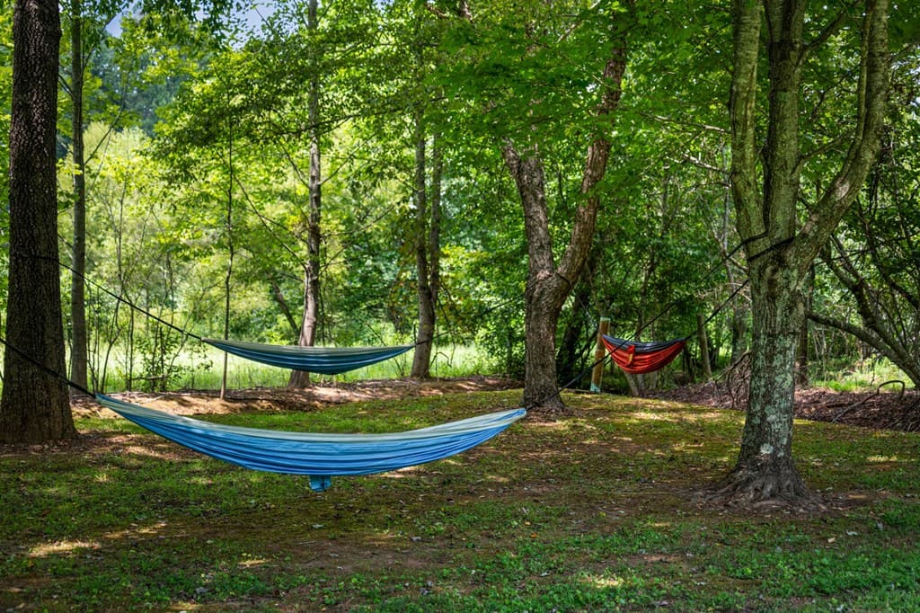 1571 W Campbell Camp Road, Blue Ridge GA 30513 - Photo