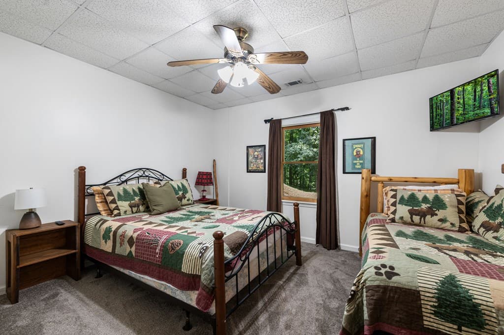1571 W Campbell Camp Road, Blue Ridge GA 30513 - Photo