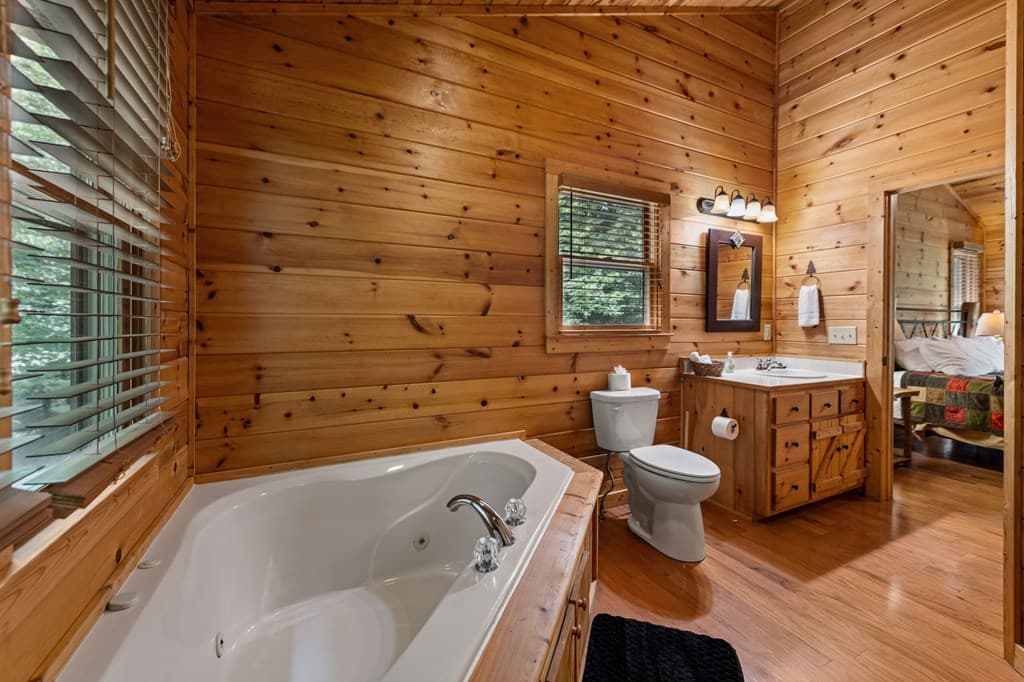 1571 W Campbell Camp Road, Blue Ridge GA 30513 - Photo