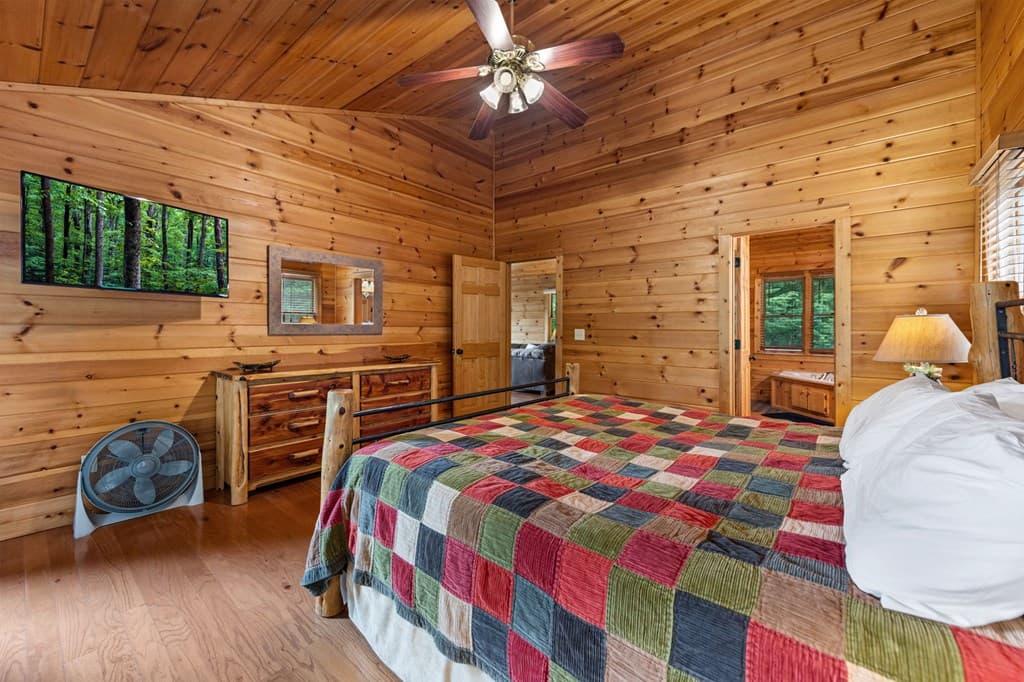 1571 W Campbell Camp Road, Blue Ridge GA 30513 - Photo