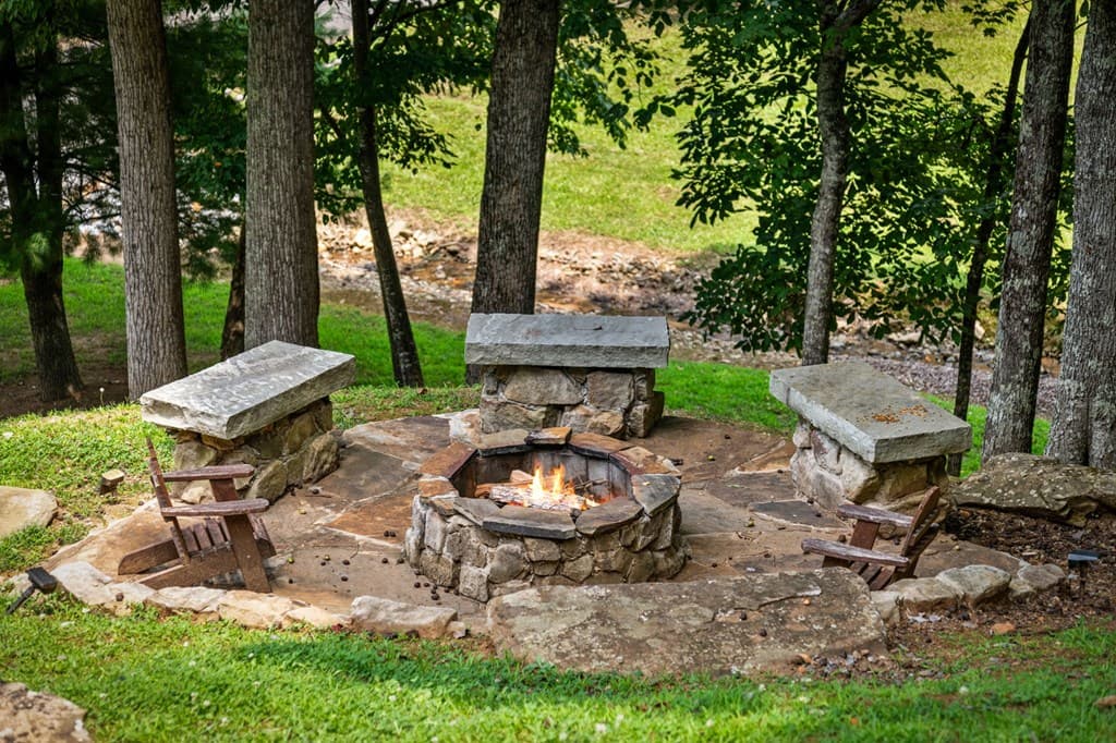 1571 W Campbell Camp Road, Blue Ridge GA 30513 - Photo