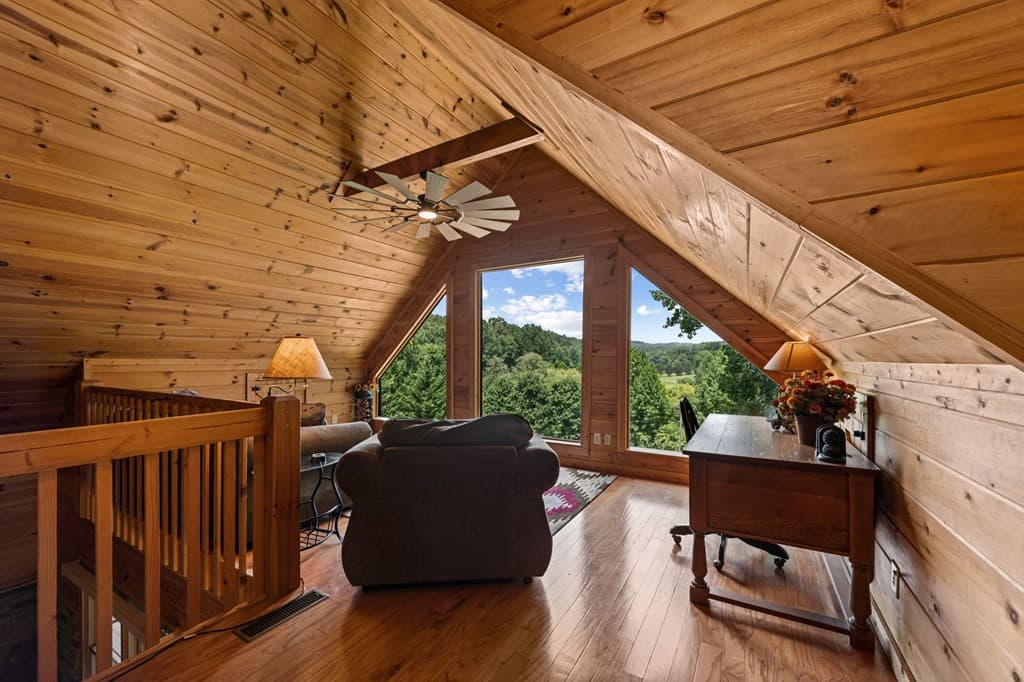 1571 W Campbell Camp Road, Blue Ridge GA 30513 - Photo