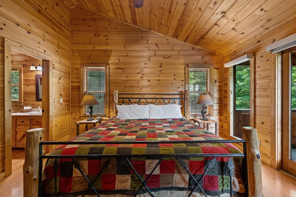 1571 W Campbell Camp Road, Blue Ridge GA 30513 - Photo