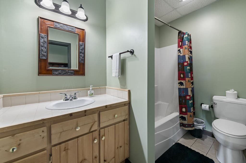 1571 W Campbell Camp Road, Blue Ridge GA 30513 - Photo
