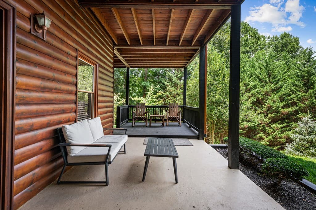 1571 W Campbell Camp Road, Blue Ridge GA 30513 - Photo