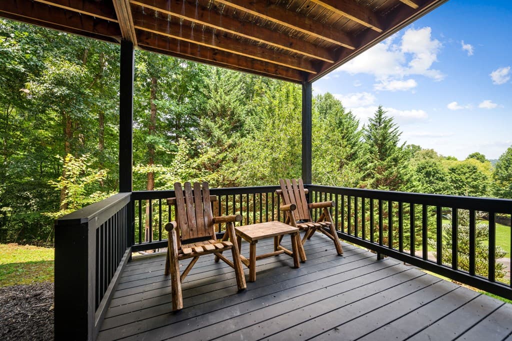 1571 W Campbell Camp Road, Blue Ridge GA 30513 - Photo