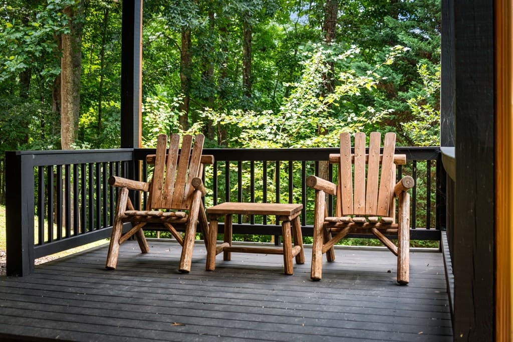 1571 W Campbell Camp Road, Blue Ridge GA 30513 - Photo