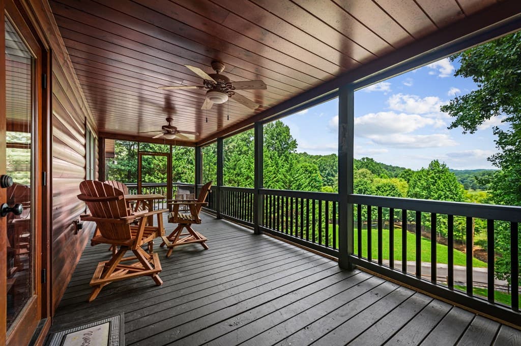 1571 W Campbell Camp Road, Blue Ridge GA 30513 - Photo