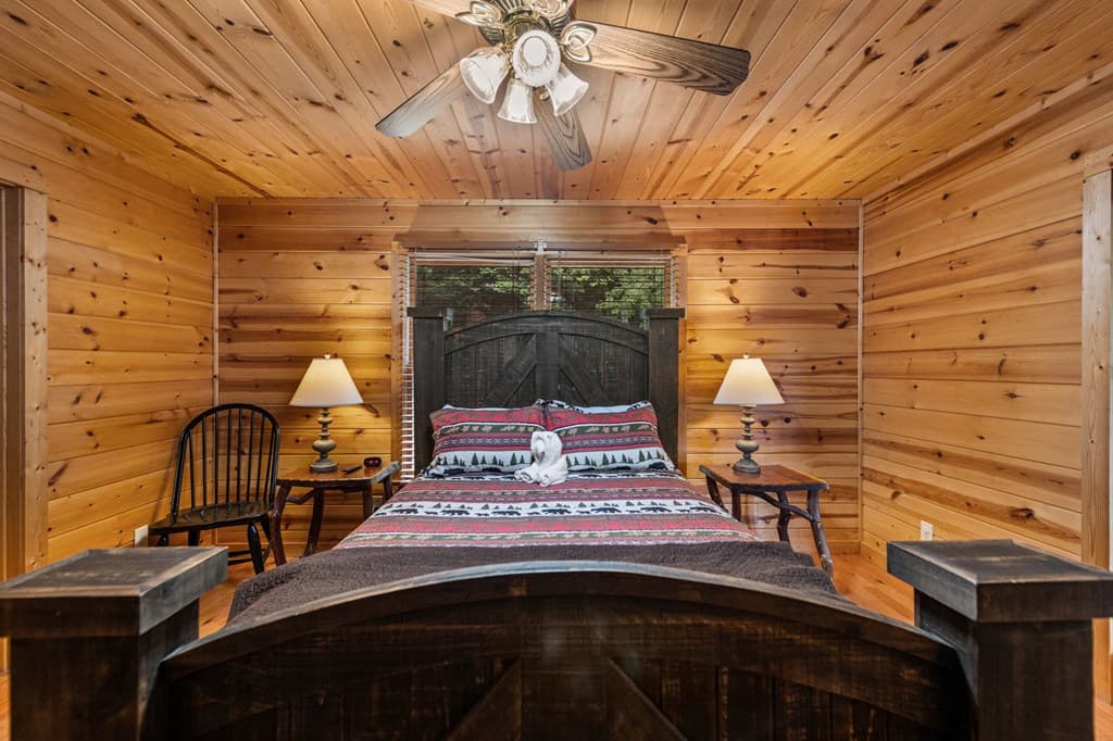 1571 W Campbell Camp Road, Blue Ridge GA 30513 - Photo